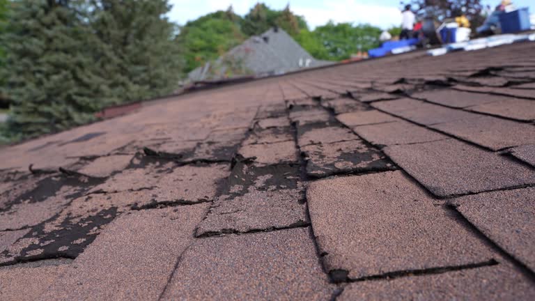 Best Flat Roofing  in Glen Rock, PA