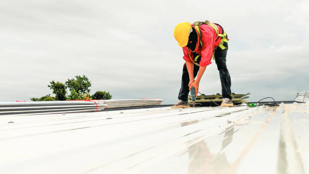 Best Gutter Installation and Repair  in Glen Rock, PA