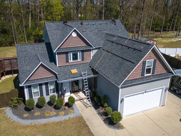Best Solar Panel Roofing Installation  in Glen Rock, PA