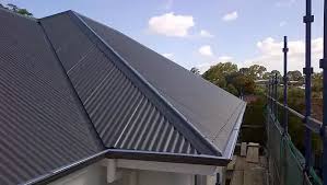 Best Chimney Flashing Repair  in Glen Rock, PA