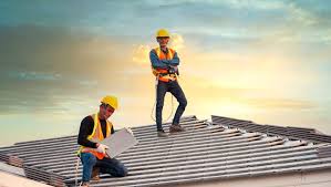 Best Roof Coating and Sealing  in Glen Rock, PA